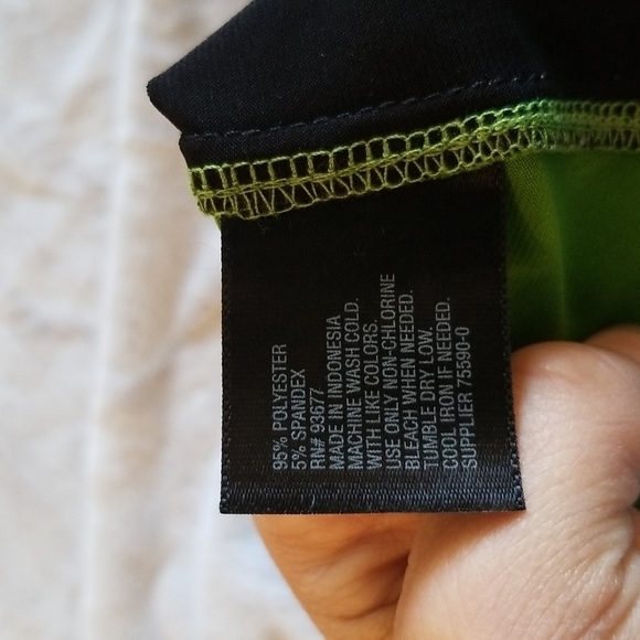 Worthington Bundle – 2 XL Blouses | Bell Sleeve + V-Neck Tank | Career to Casua - Picture 7 of 16